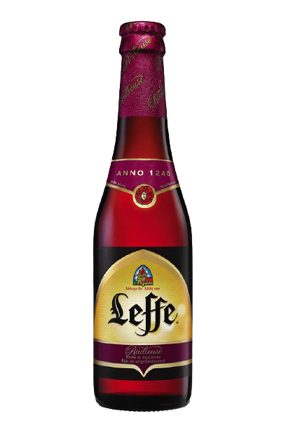 LEFFE ROUGE - 33CL 