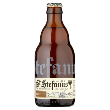 ST. STEFANUS BLONDE - 33CL