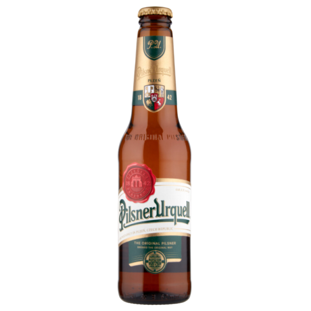 PILSNER URQUELL - 33CL