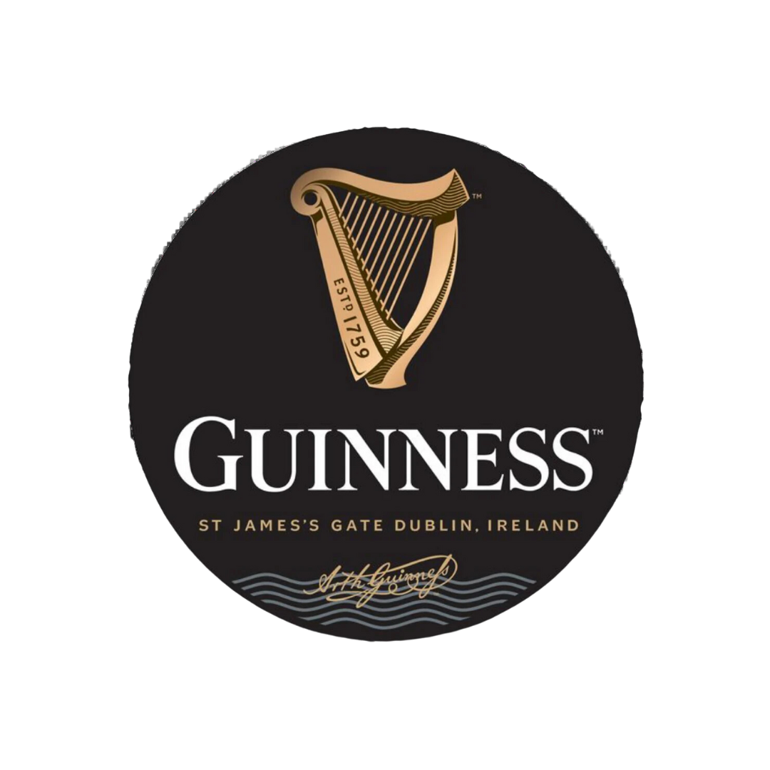 GUINNESS SURGER