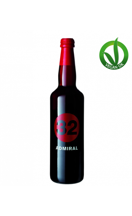 ADMIRAL - 75CL