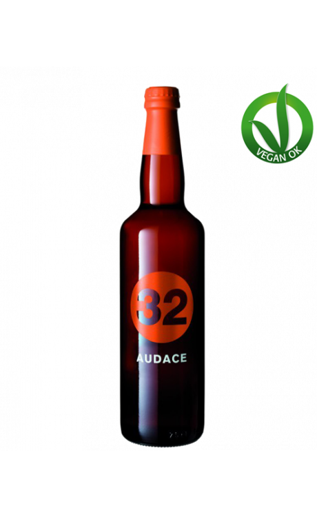 AUDACE - 75CL