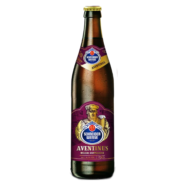 AVENTINUS WEISSE - 33CL