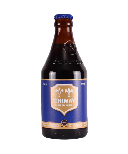 CHIMAY BLEU GRAND RESERVE - 33CL