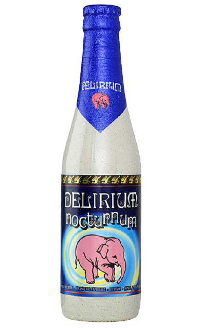 DELIRIUM NOCTURNUM  33CL