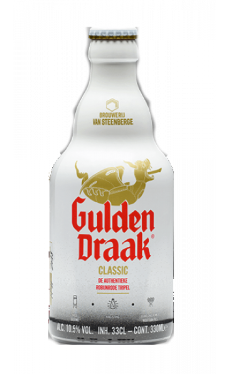 GULDEN DRAAK - 33CL