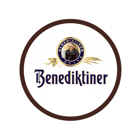 BENEDIKTINER HELL