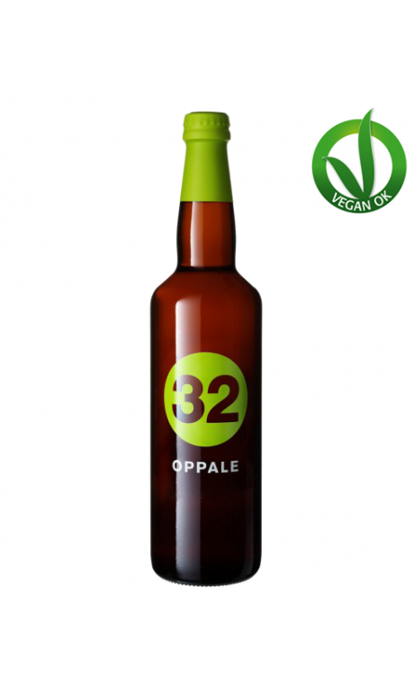 OPPALE - 75CL